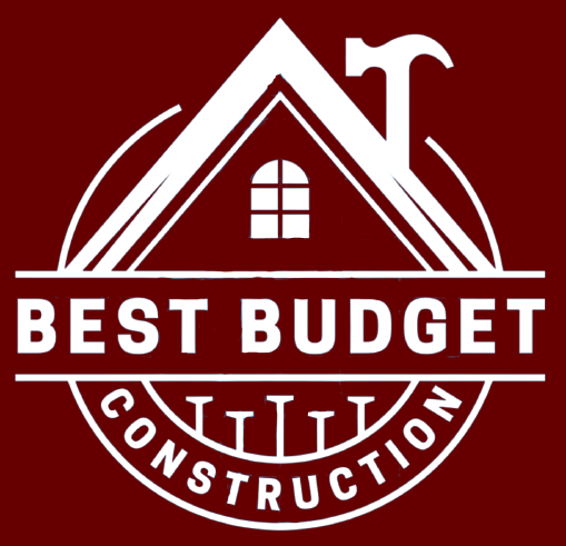 Best Budget Construction NYC Logo