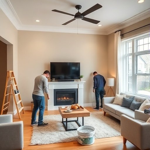 Interior Painting Brooklyn NY