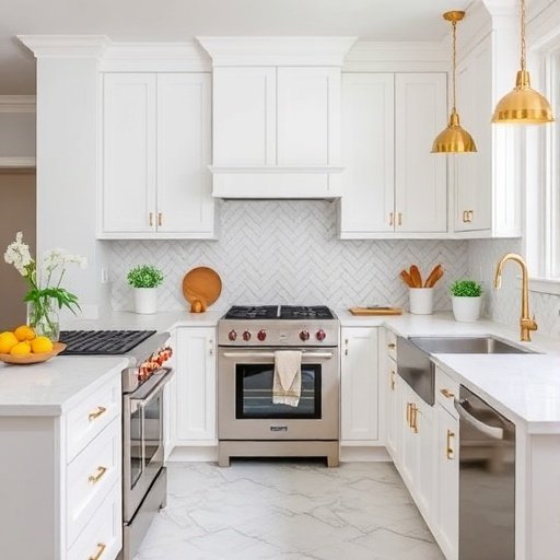Featured Kitchen Remodel Brooklyn