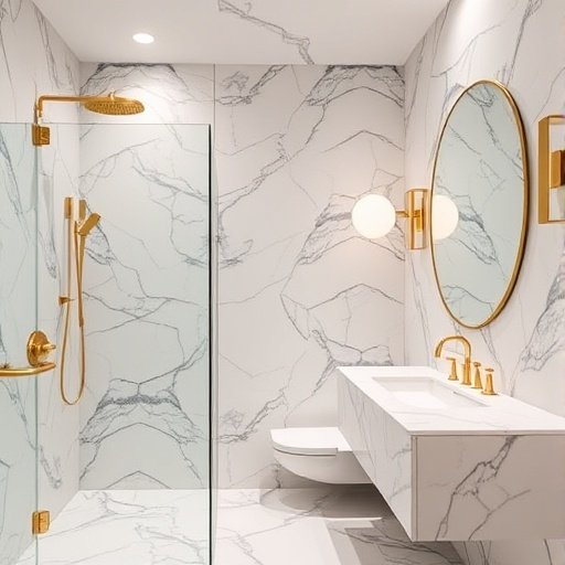 Manhattan Bathroom Renovation