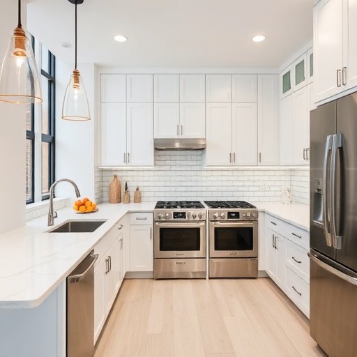 Kitchen Remodeling NYC