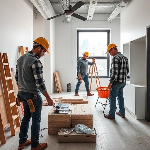 Professional NYC Renovation Team