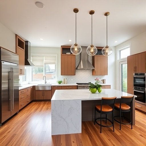 Queens Home Renovation