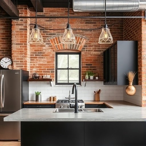 Williamsburg Loft Renovation